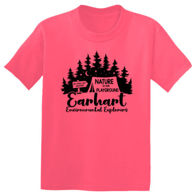 D1 - Sport Tek YST350 Youth PosiCharge Competitor Tee Thumbnail
