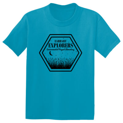 D3 - Sport Tek YST350 Youth PosiCharge Competitor Tee Thumbnail