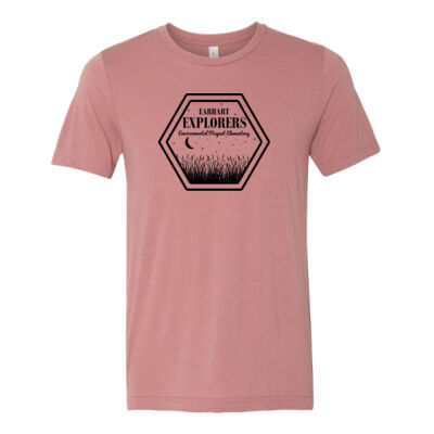 D3 - Bella 3413 Adult Unisex Triblend Tee Thumbnail