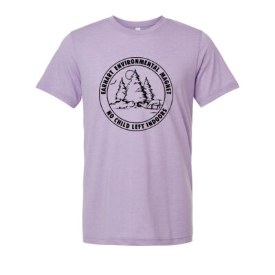 D4 - Bella 3413 Adult Unisex Triblend Tee Thumbnail