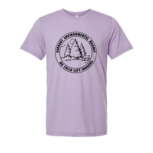 D4 - Bella 3413 Adult Unisex Triblend Tee Thumbnail