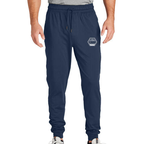 DT13 - Sport Tek PST858 Adult Sport Wick Stretch Jogger Thumbnail