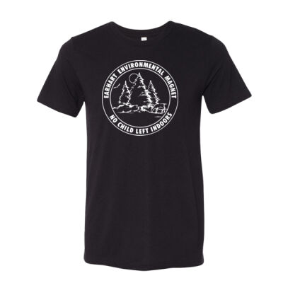 D9 - Bella 3413 Adult Unisex Triblend Tee Thumbnail