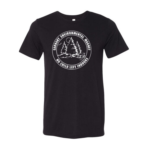 D9 - Bella 3413 Adult Unisex Triblend Tee Thumbnail
