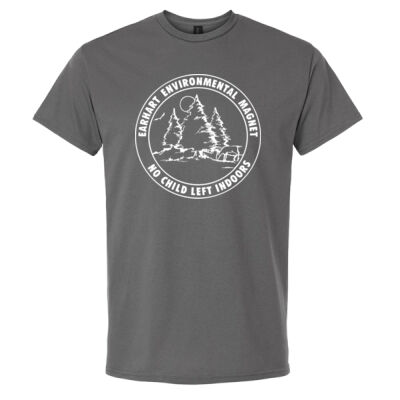 D9 - GIldan 3000 Adult Unisex Light Cotton T-Shirt Thumbnail