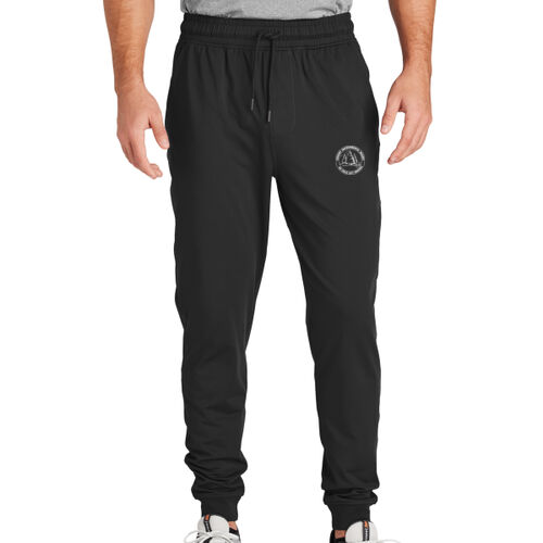 DT14 - Sport Tek PST858 Adult Sport Wick Stretch Jogger Thumbnail