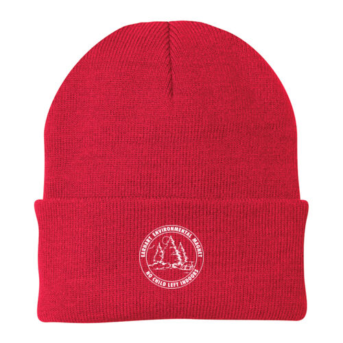 E2 - Port Authority CP90 Knit Cap Thumbnail