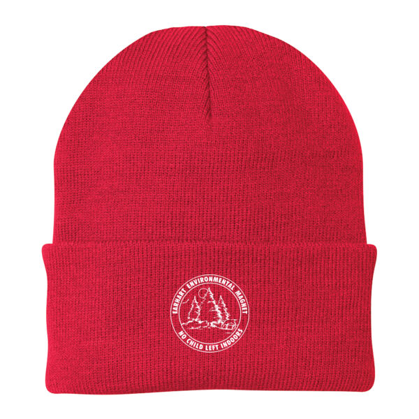 E2 - Port Authority CP90 Knit Cap Thumbnail