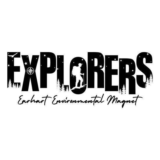 Earhart Explorers black Thumbnail