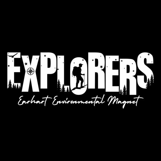 Earhart Explorers White Thumbnail