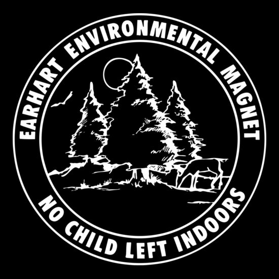 Earhart OG Logo white Thumbnail