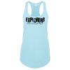 Next Level 1533 The Ideal Racerback Tank Thumbnail