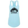 Next Level 1533 The Ideal Racerback Tank Thumbnail