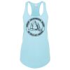 Next Level 1533 The Ideal Racerback Tank Thumbnail