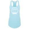 Next Level 1533 The Ideal Racerback Tank Thumbnail