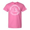 GIldan 3000 Adult Unisex Light Cotton T-Shirt Thumbnail