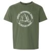 Gildan 3000B Youth Light Cotton T-Shirt Thumbnail