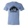 Bella 3413 Adult Unisex Triblend Tee Thumbnail