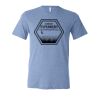 Bella 3413 Adult Unisex Triblend Tee Thumbnail