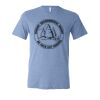 Bella 3413 Adult Unisex Triblend Tee Thumbnail