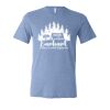 Bella 3413 Adult Unisex Triblend Tee Thumbnail
