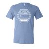 Bella 3413 Adult Unisex Triblend Tee Thumbnail