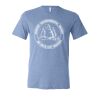 Bella 3413 Adult Unisex Triblend Tee Thumbnail