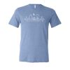 Bella 3413 Adult Unisex Triblend Tee Thumbnail