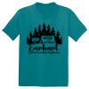 Sport Tek YST350 Youth PosiCharge Competitor Tee Thumbnail