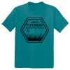 Sport Tek YST350 Youth PosiCharge Competitor Tee Thumbnail