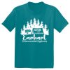 Sport Tek YST350 Youth PosiCharge Competitor Tee Thumbnail