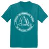 Sport Tek YST350 Youth PosiCharge Competitor Tee Thumbnail