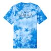 Port & Company PC145 Adult Crystal Tie Dye Tee Thumbnail