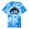 Port & Company PC145 Adult Crystal Tie Dye Tee Thumbnail