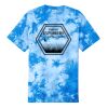 Port & Company PC145 Adult Crystal Tie Dye Tee Thumbnail