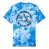 Port & Company PC145 Adult Crystal Tie Dye Tee Thumbnail