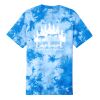 Port & Company PC145 Adult Crystal Tie Dye Tee Thumbnail