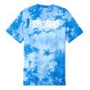 Port & Company PC145 Adult Crystal Tie Dye Tee Thumbnail
