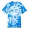 Port & Company PC145 Adult Crystal Tie Dye Tee Thumbnail