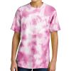 Port & Co PC145Y Youth Crystal Tie Dye Tee Thumbnail