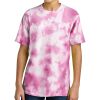 Port & Co PC145Y Youth Crystal Tie Dye Tee Thumbnail