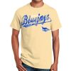 Ultra Cotton™ 100% Cotton T Shirt Thumbnail