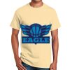 Ultra Cotton™ 100% Cotton T Shirt Thumbnail