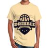 Ultra Cotton™ 100% Cotton T Shirt Thumbnail