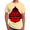 Ultra Cotton™ 100% Cotton T Shirt Thumbnail