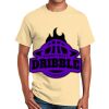 Ultra Cotton™ 100% Cotton T Shirt Thumbnail