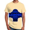 Ultra Cotton™ 100% Cotton T Shirt Thumbnail