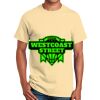 Ultra Cotton™ 100% Cotton T Shirt Thumbnail