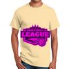 Ultra Cotton™ 100% Cotton T Shirt Thumbnail