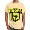 Ultra Cotton™ 100% Cotton T Shirt Thumbnail